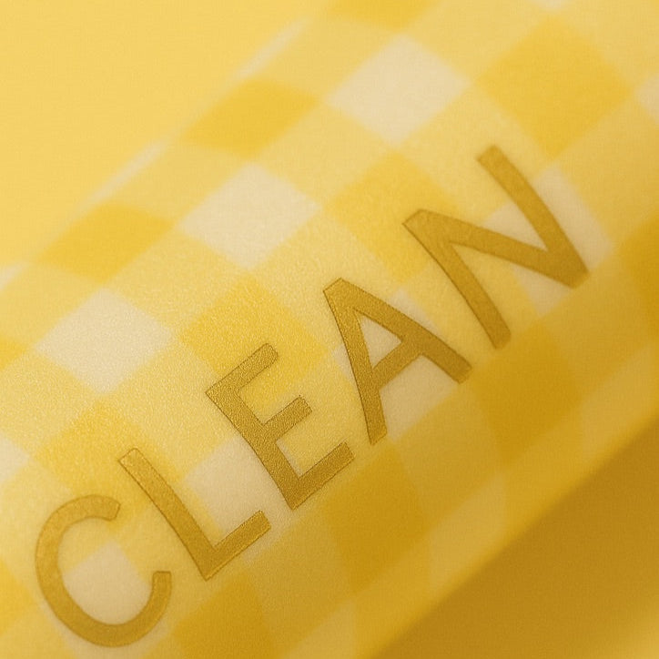 Lashéa Clean