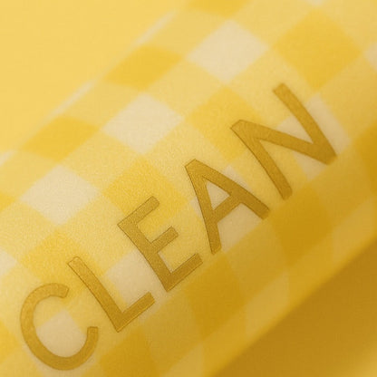 Lashéa Clean