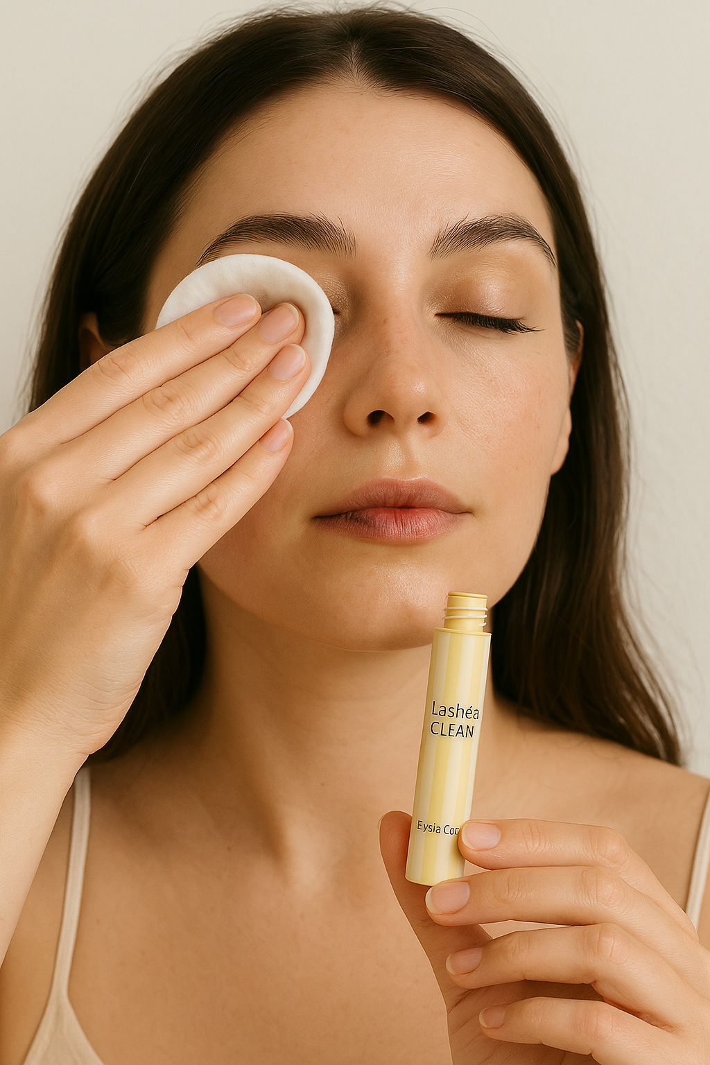 Lashéa Clean