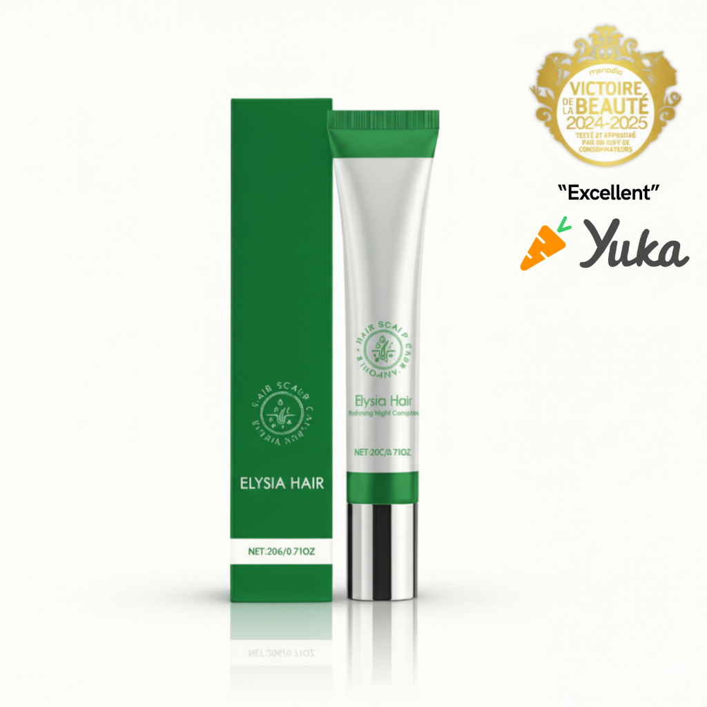 Elysia Roll On Booster®