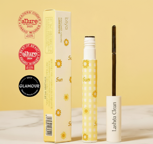 Lashéa Clean