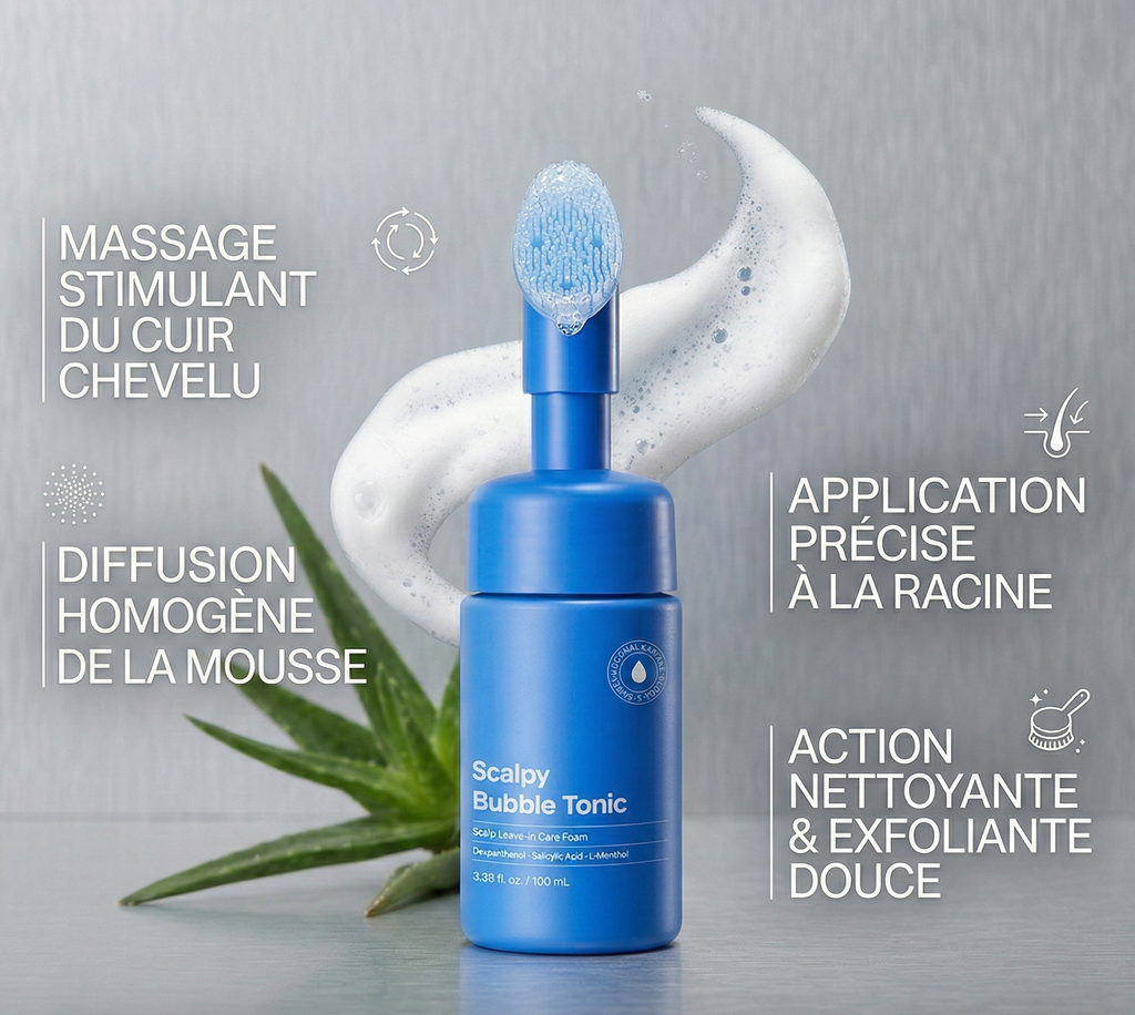 Elysia Bubble Toner®