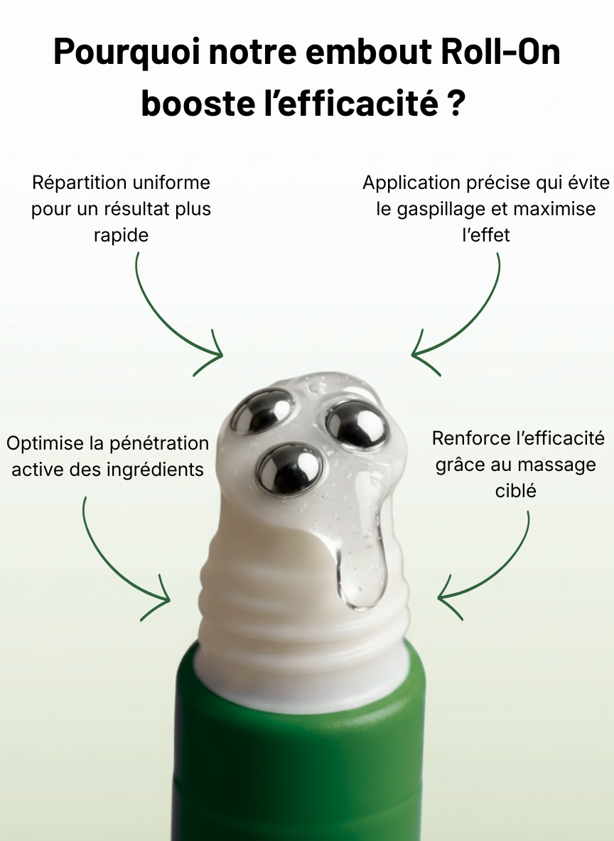 Elysia Roll On Booster®