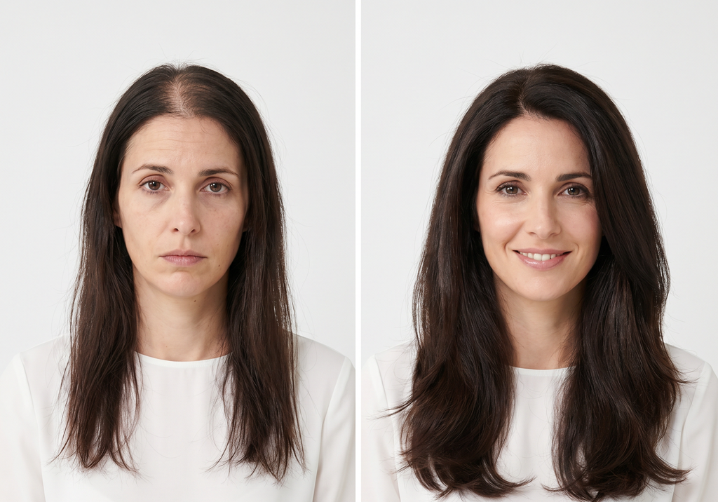 Shampoing à l'Oignon Elysia®
