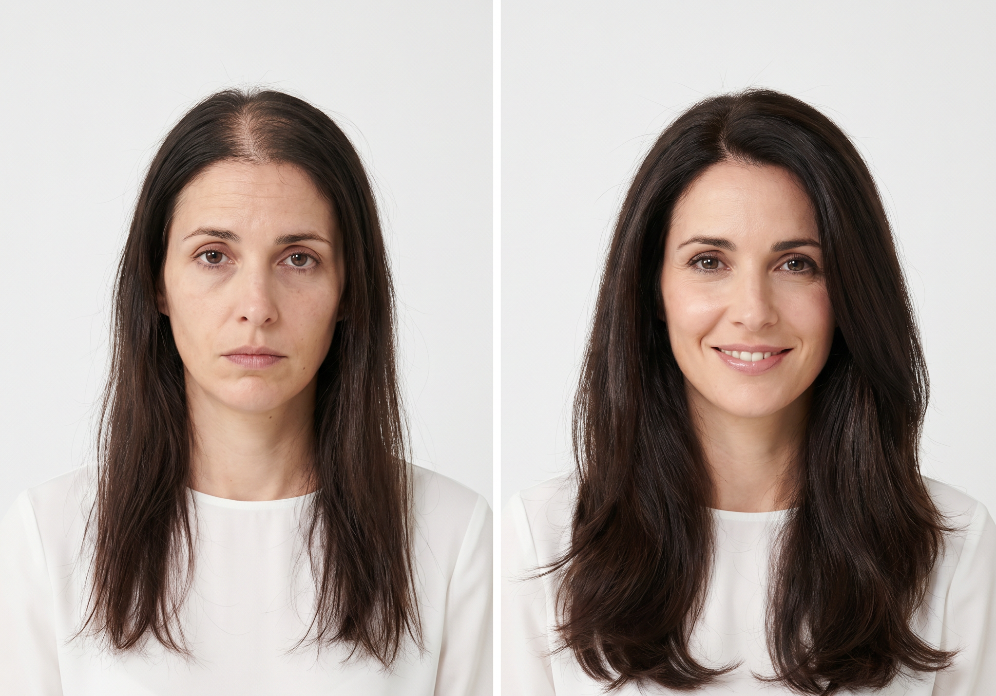 Shampoing à l'Oignon Elysia®