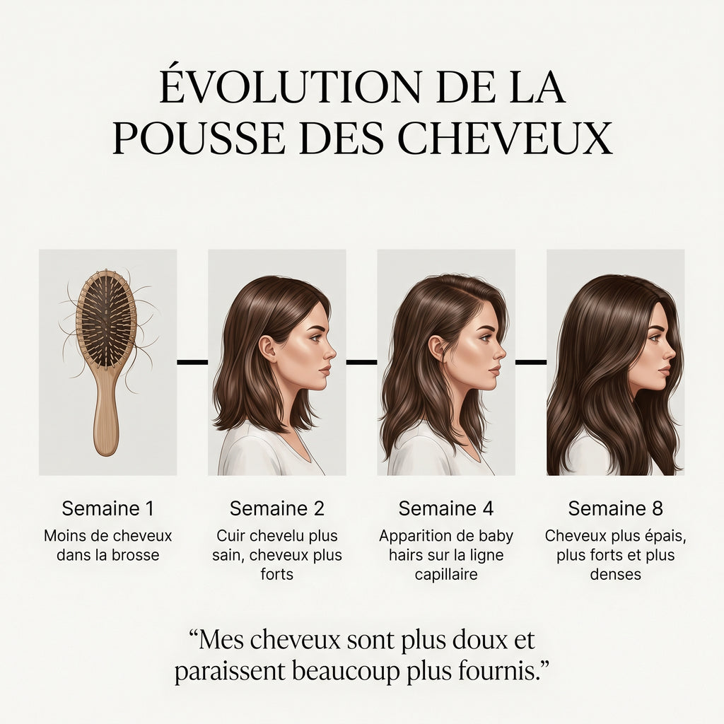 Shampoing à l'Oignon Elysia®