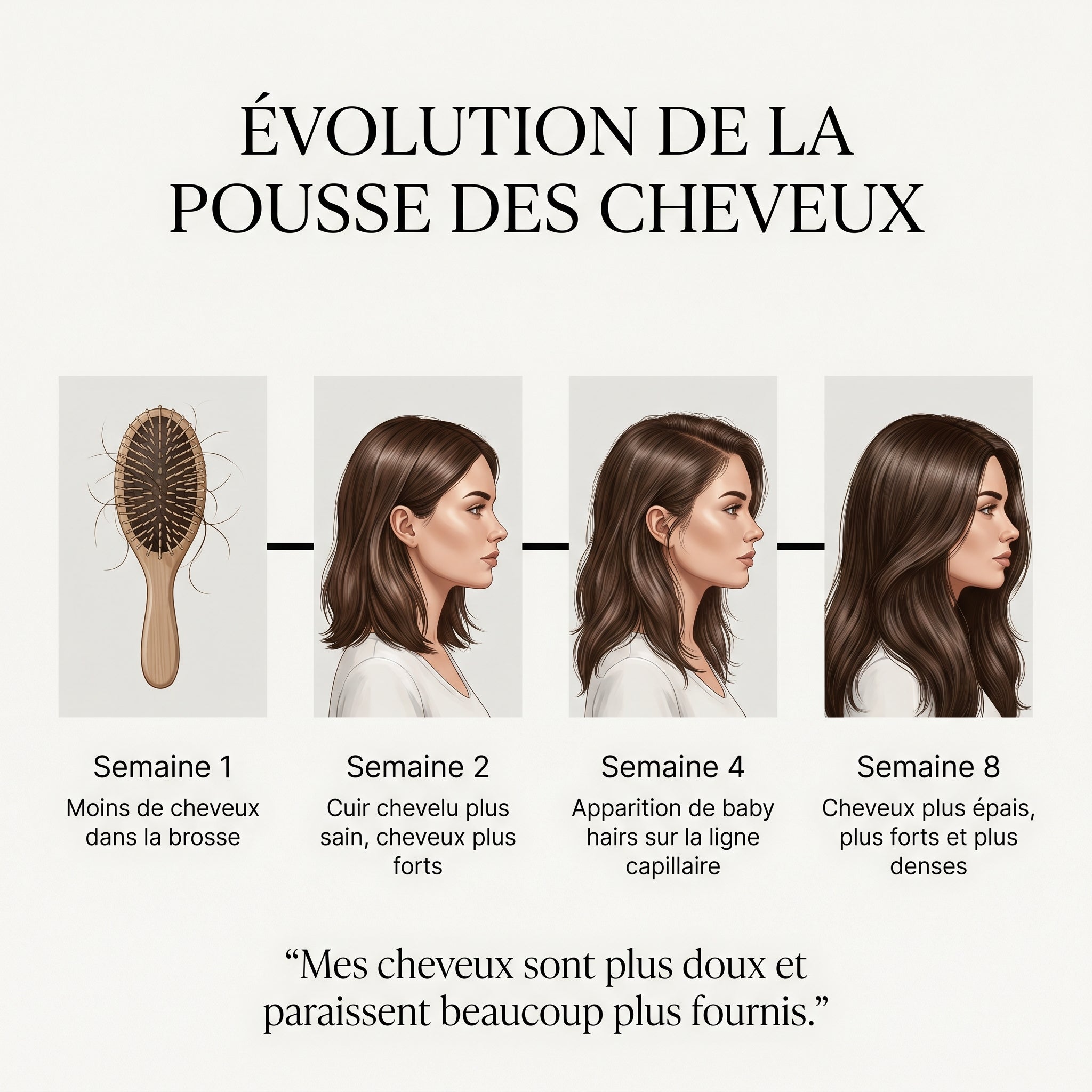 Shampoing à l'Oignon Elysia®