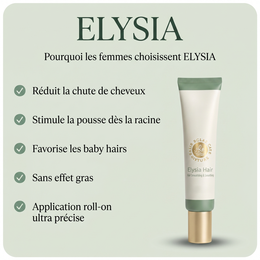 Elysia Roll On Booster®