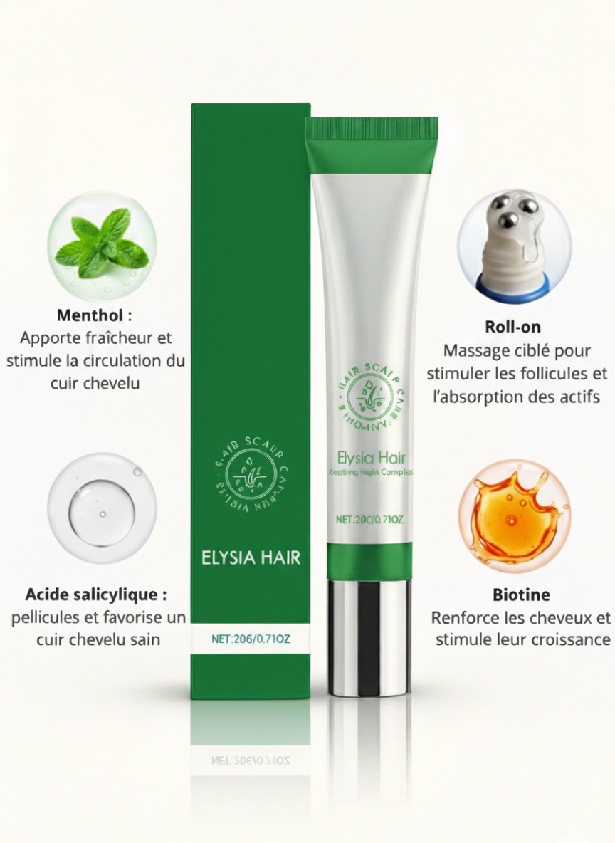 Elysia Roll On Booster®